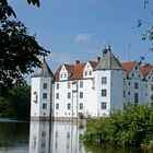 Schloss Glücksburg II