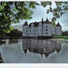Schloss Glücksburg - Malerische Idylle