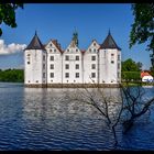 Schloss Glücksburg reloaded