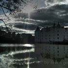 Schloß Glücksburg Schleswig-Holstein