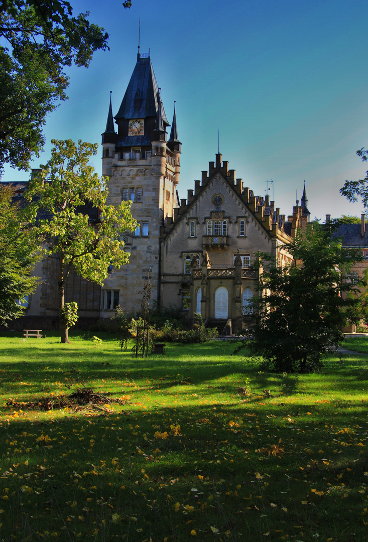 Schloss Gochsheim