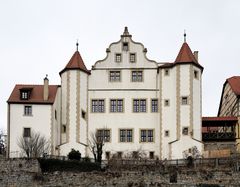 Schloss Gochsheim