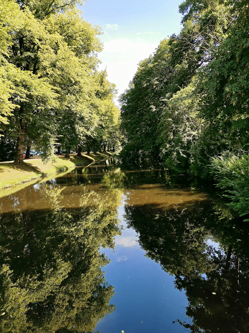 Schloss Gödens (1)