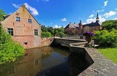 Schloss Gödens