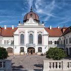 Schloss Gödöllö