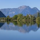 Schloss Gößl