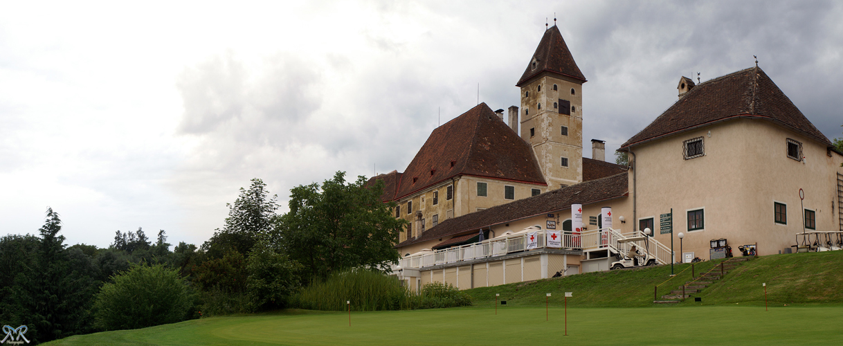 Schloss Goldegg