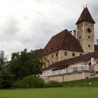 Schloss Goldegg