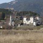 Schloss Goldegg im Pongau