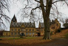 Schloss Gondelsheim