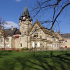 Schloss Gondelsheim