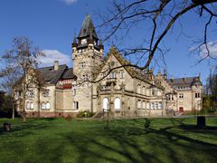 Schloss Gondelsheim