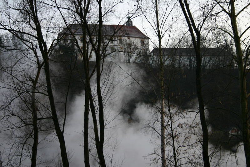 Schloss Gornja Radgona