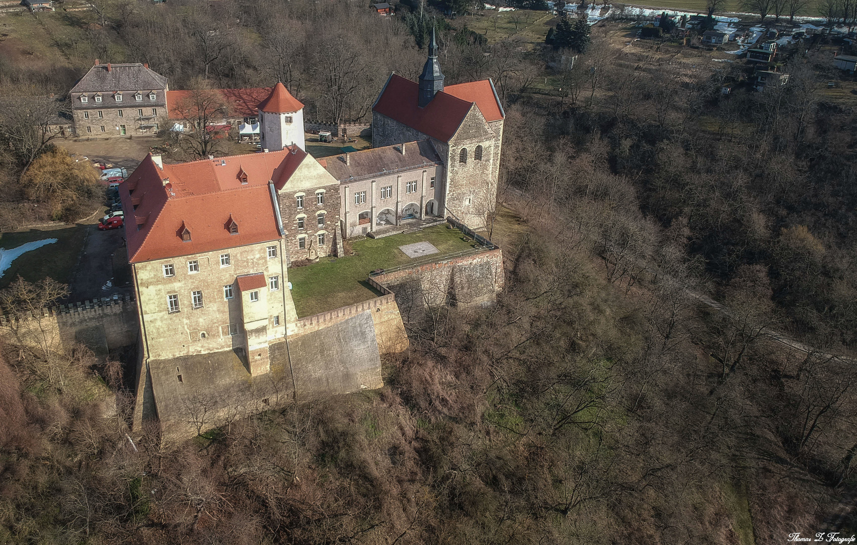 Schloß Gosek