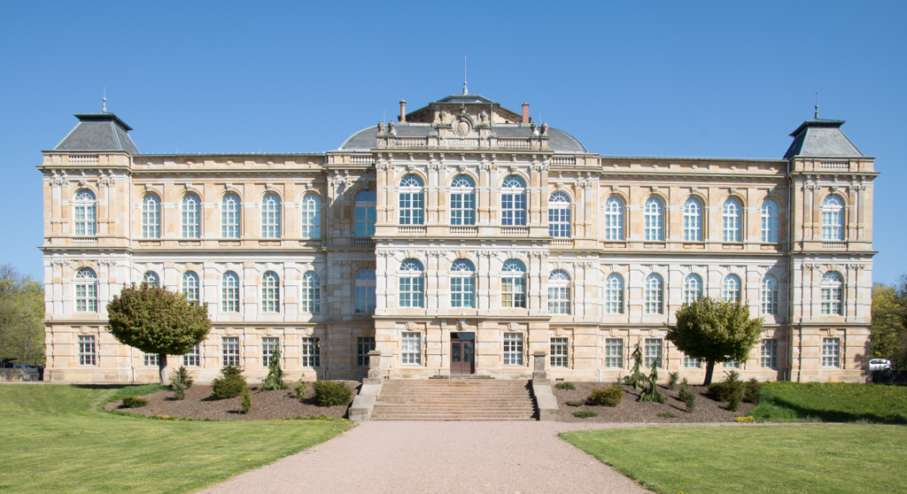 Schloß Gotha