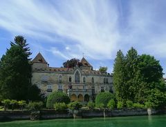 Schloss Gottlieben