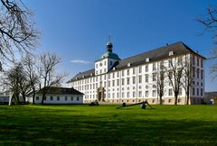 Schloss Gottorf