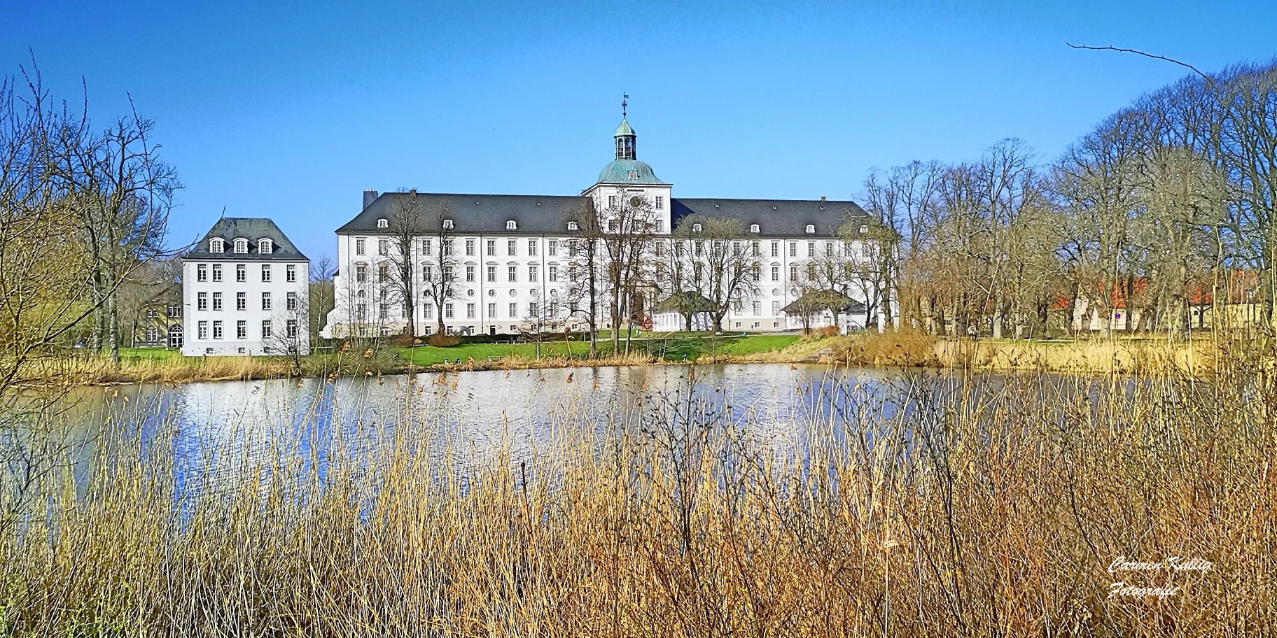 Schloß Gottorf