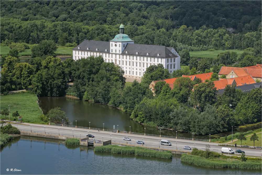 Schloss Gottorf 2