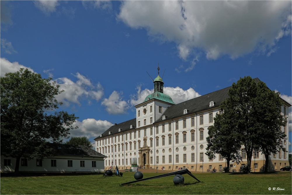 Schloss Gottorf 3