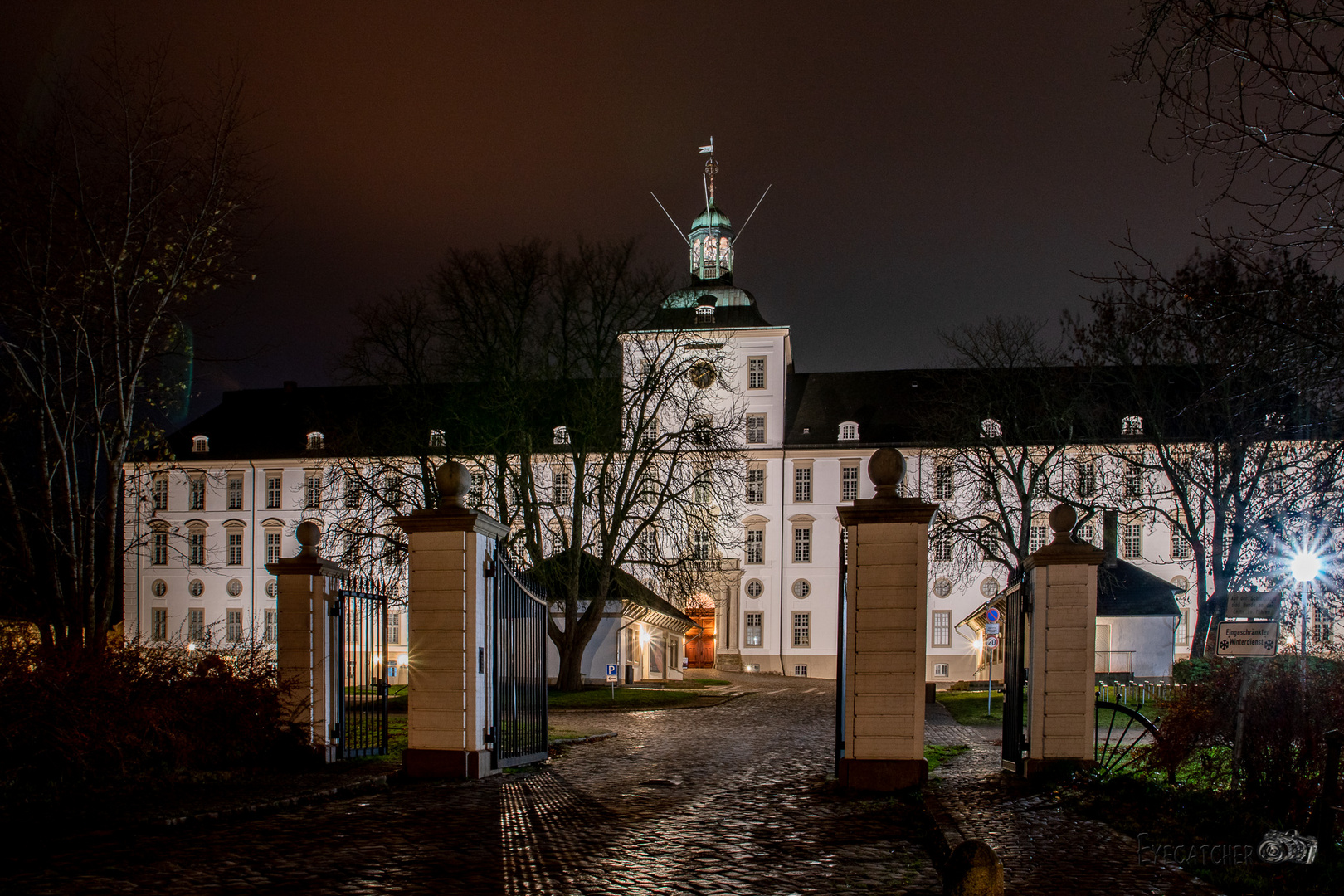 Schloß Gottorf