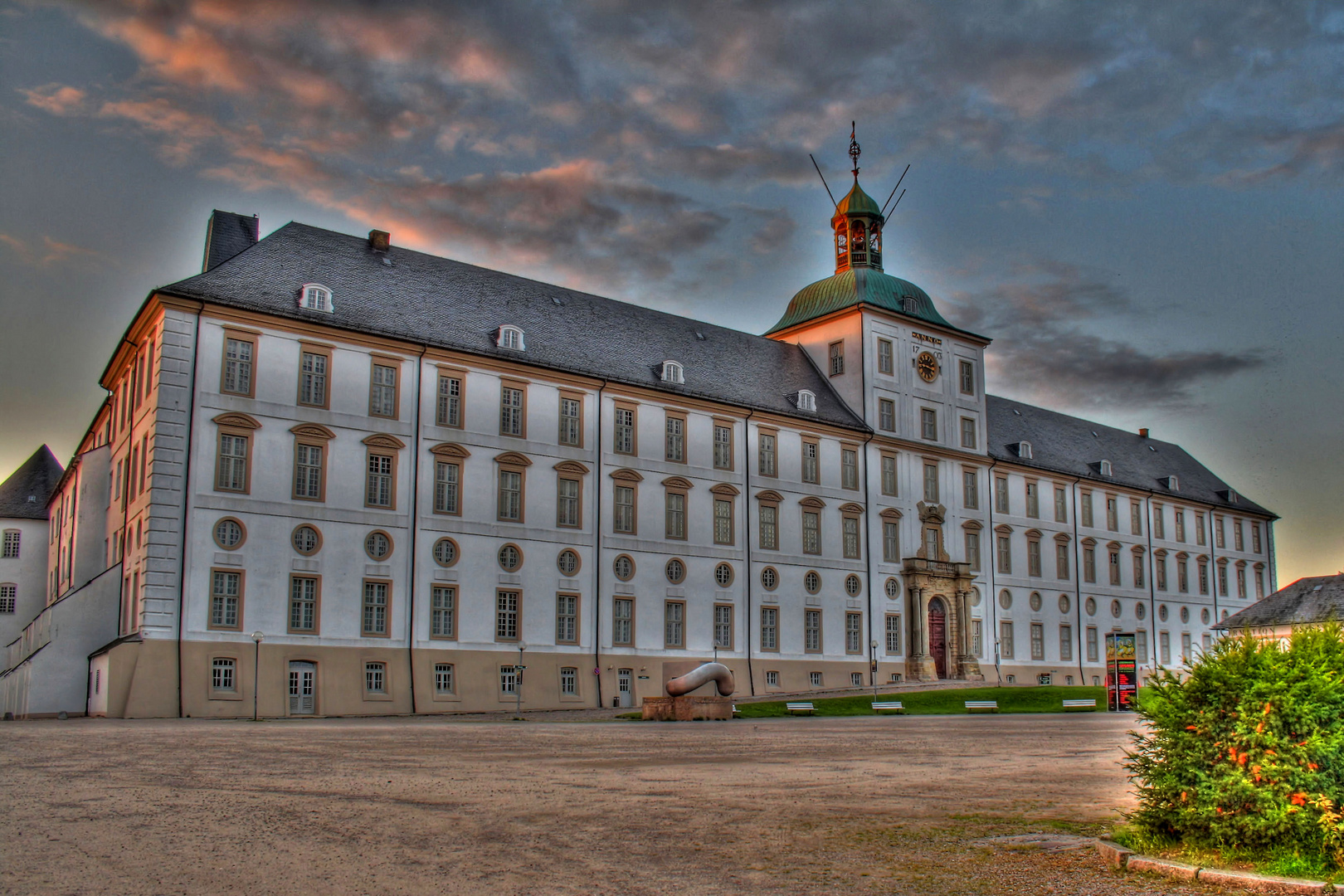 Schloss Gottorf