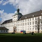 Schloss Gottorf ...