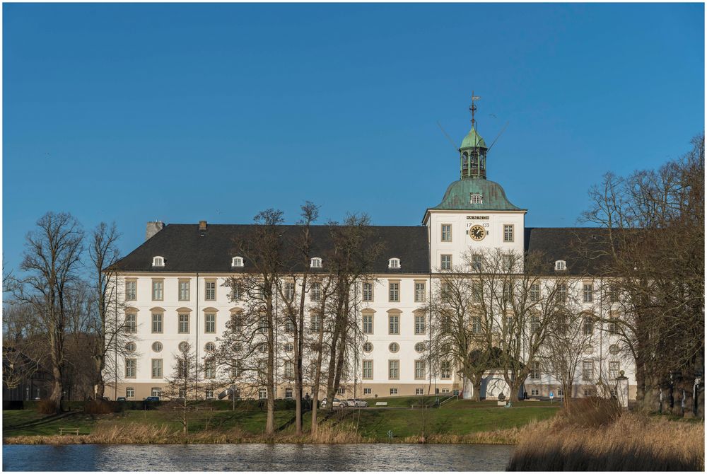 Schloss Gottorf