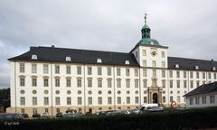 Schloß Gottorf