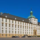 Schloss Gottorf am Parkplatz