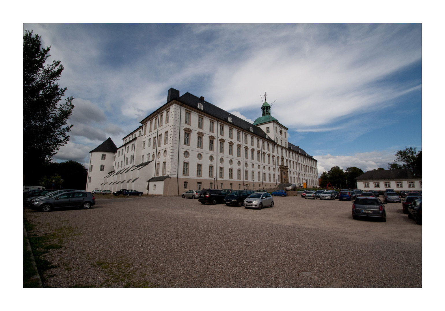 Schloss Gottorf