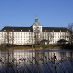 Schloss Gottorf: Das größte Schloss ...