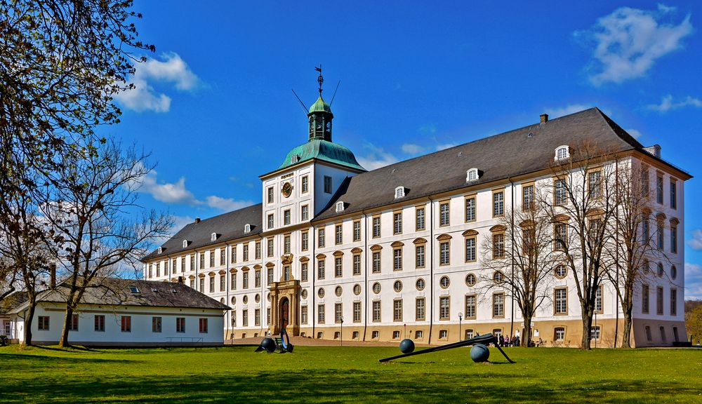 Schloss Gottorf