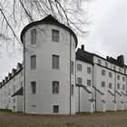 Schloss Gottorf im Februar