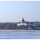 Schloss Gottorf im Winter