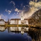 Schloss Gottorf in Schleswig