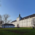 Schloss Gottorf in Schleswig