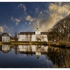 Schloss Gottorf in Schleswig