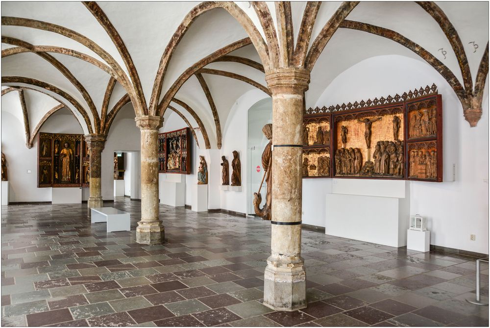 Schloss Gottorf Schleswig  2  Foto Bild architektur  motive