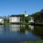 Schloß Gottorf , Schleswig