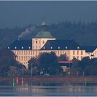 Schloss Gottorf zur blauen Stunde
