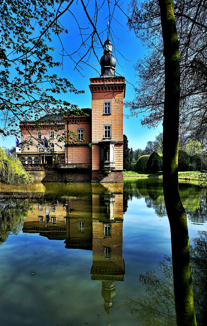 Schloss Gracht