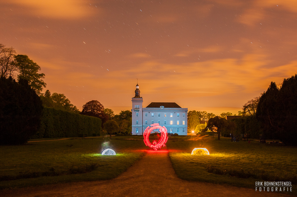 Schloss Gracht