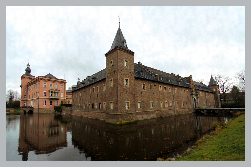 Schloss Gracht