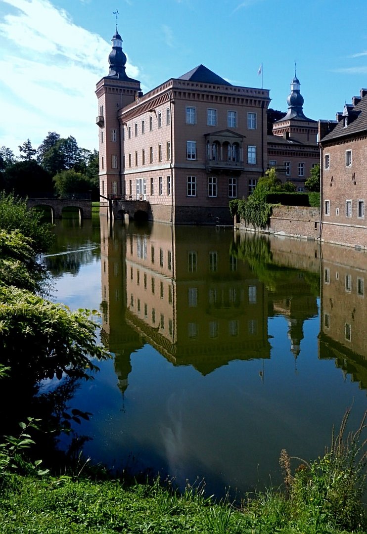 Schloss Gracht