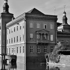 Schloss Gracht Erftstadt-Liblar