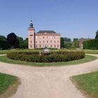 Schloss Gracht in Erftstadt Liblar