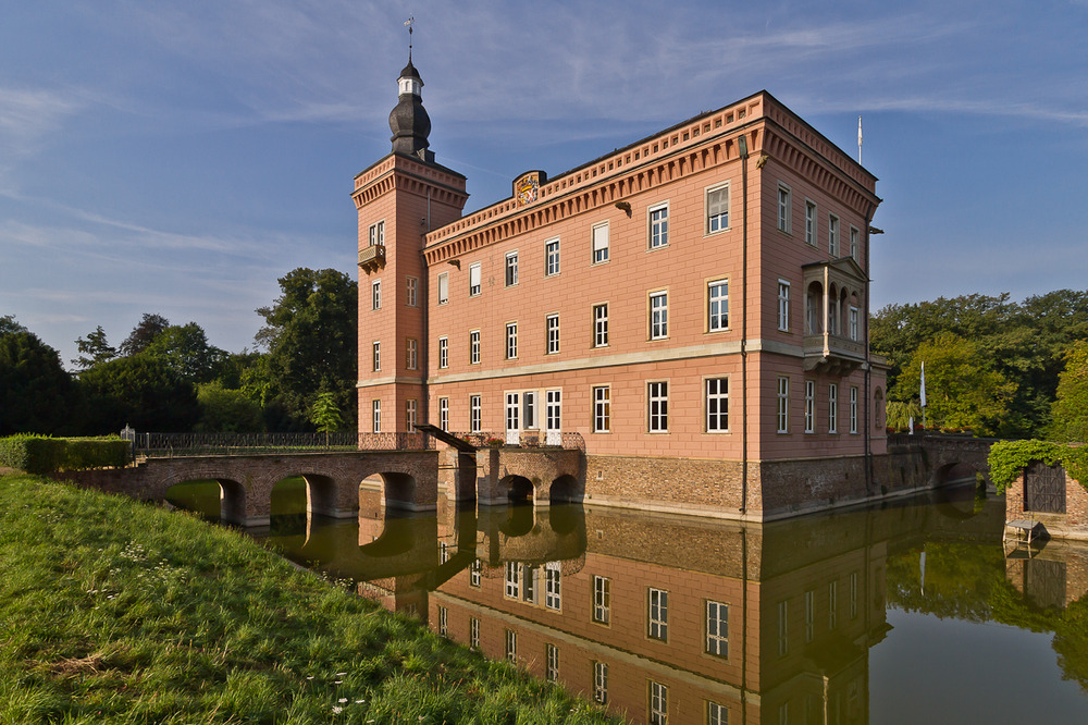 Schloss Gracht_02