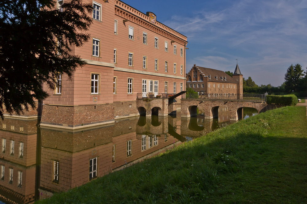 Schloss Gracht_03