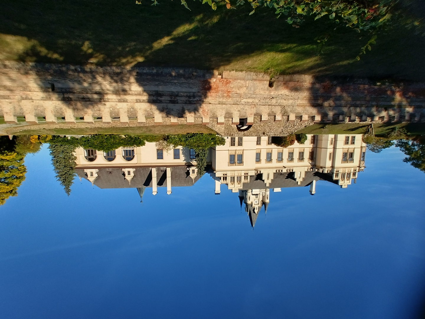 Schloss Grafenegg